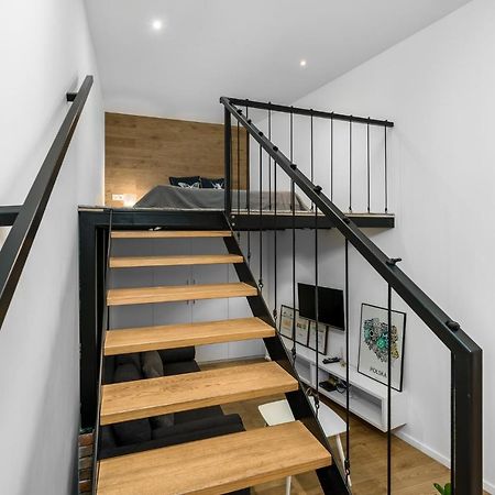פוזנן Wyjatkowe Studio Garbary By Dreaminn מראה חיצוני תמונה