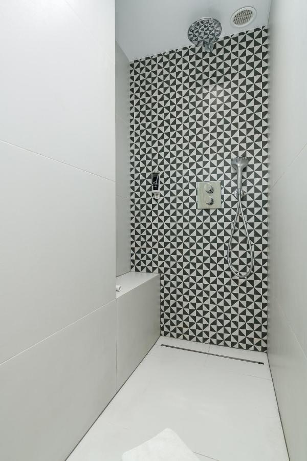 פוזנן Wyjatkowe Studio Garbary By Dreaminn מראה חיצוני תמונה