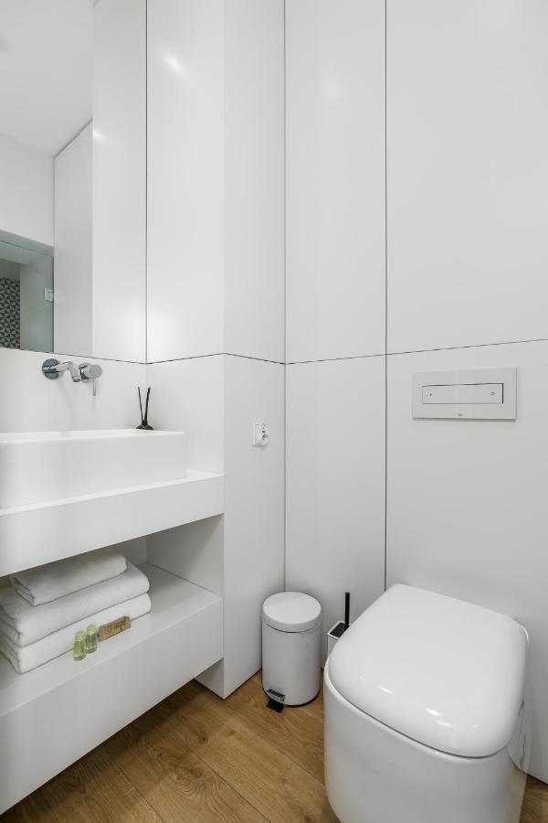 פוזנן Wyjatkowe Studio Garbary By Dreaminn מראה חיצוני תמונה